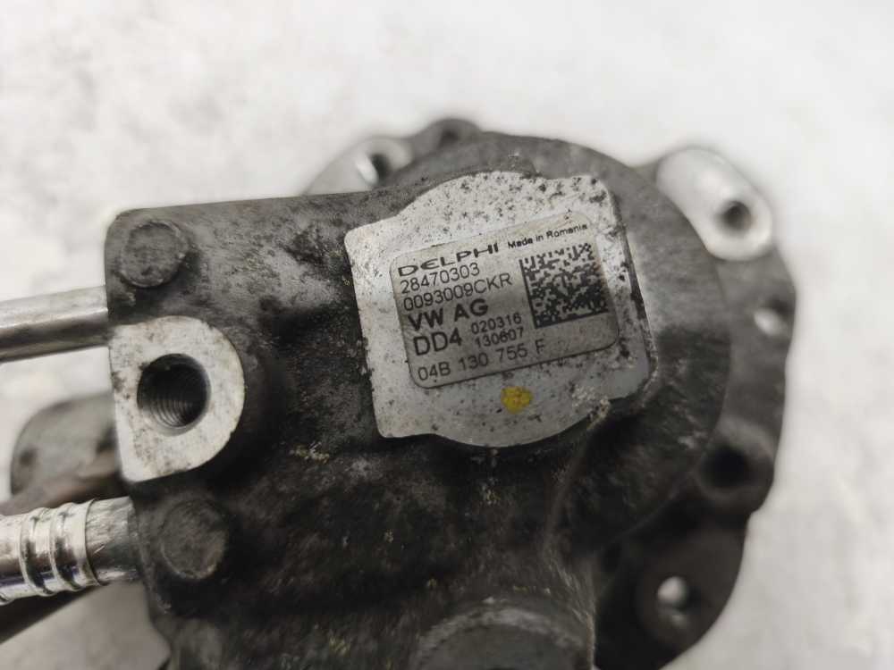 POMPE HAUTE PRESSION VW/SEAT/SKODA 1.4TDI/1.6TDI/2.0TDI - Vue 3